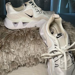 Nike white rye 365
